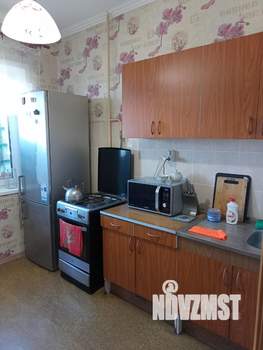 1-к квартира, посуточно, 33м2, 6/10 этаж