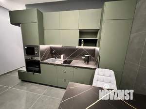 Студия квартира, посуточно, 34м2, 5/5 этаж