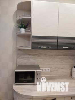 Студия квартира, посуточно, 28м2, 11/14 этаж