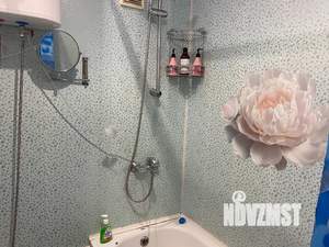 1-к квартира, посуточно, 30м2, 1/9 этаж