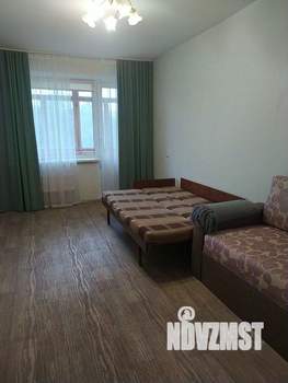 1-к квартира, на длительный срок, 31м2, 5/10 этаж