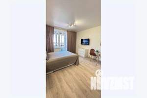 1-к квартира, посуточно, 27м2, 8/8 этаж