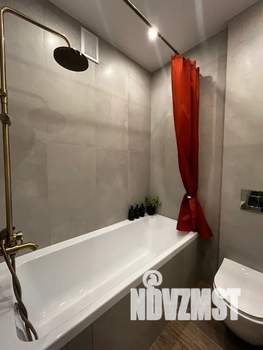 Студия квартира, посуточно, 25м2, 8/16 этаж