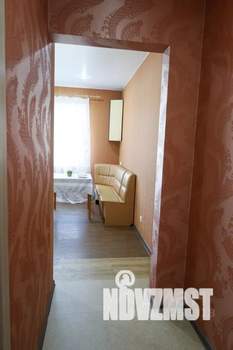 1-к квартира, посуточно, 43м2, 9/9 этаж