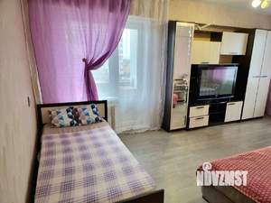 2-к квартира, посуточно, 54м2, 1/1 этаж