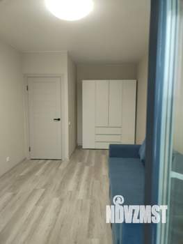1-к квартира, на длительный срок, 32м2, 5/12 этаж
