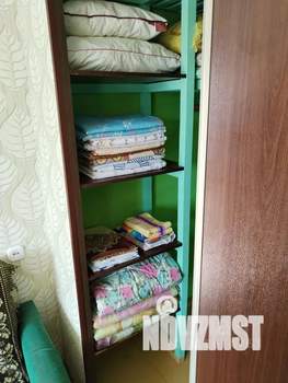 1-к квартира, посуточно, 26м2, 6/12 этаж