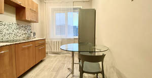 1-к квартира, на длительный срок, 32м2, 3/10 этаж
