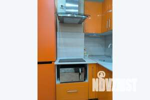 1-к квартира, посуточно, 30м2, 3/12 этаж