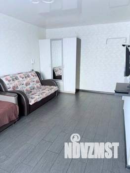 1-к квартира, посуточно, 29м2, 1/1 этаж