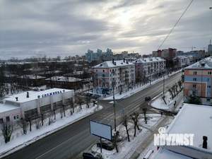 2-к квартира, посуточно, 43м2, 8/9 этаж