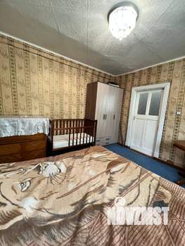 2-к квартира, на длительный срок, 42м2, 2/2 этаж