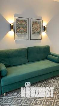 1-к квартира, посуточно, 27м2, 11/14 этаж