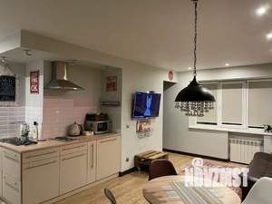 1-к квартира, посуточно, 32м2, 3/5 этаж