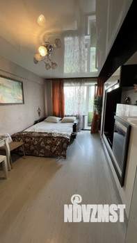 1-к квартира, на длительный срок, 32м2, 4/9 этаж