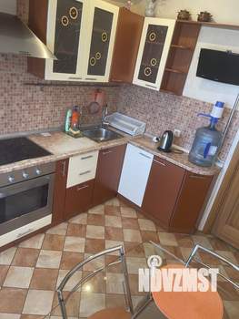 2-к квартира, на длительный срок, 51м2, 8/10 этаж