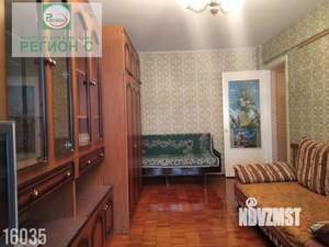 1-к квартира, на длительный срок, 31м2, 4/9 этаж