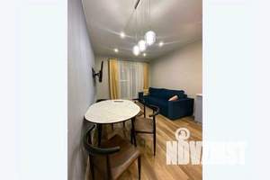 2-к квартира, посуточно, 60м2, 6/7 этаж