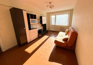 1-к квартира, на длительный срок, 31м2, 8/9 этаж