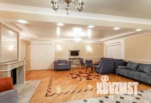 2-к квартира, посуточно, 80м2, 1/1 этаж