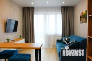 1-к квартира, посуточно, 25м2, 7/14 этаж