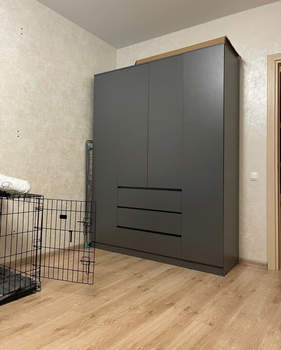 2-к квартира, на длительный срок, 64м2, 9/12 этаж