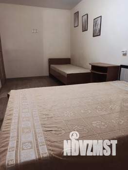 3-к квартира, посуточно, 63м2, 4/5 этаж