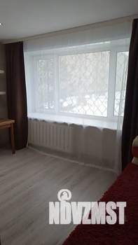 1-к квартира, посуточно, 24м2, 1/9 этаж