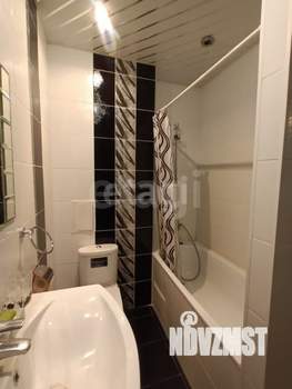 Студия квартира, на длительный срок, 40м2, 3/8 этаж