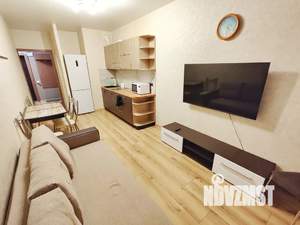 2-к квартира, посуточно, 40м2, 5/9 этаж