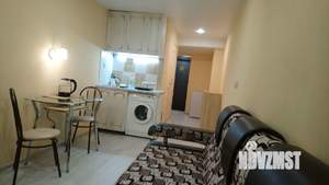 Студия квартира, посуточно, 22м2, 2/9 этаж