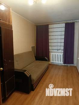 2-к квартира, на длительный срок, 45м2, 1/5 этаж