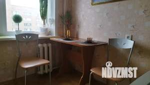 1-к квартира, посуточно, 25м2, 11/12 этаж