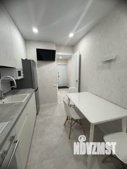 1-к квартира, на длительный срок, 29м2, 8/9 этаж