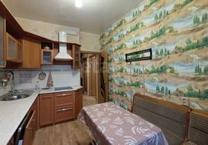 3-к квартира, на длительный срок, 63м2, 7/10 этаж