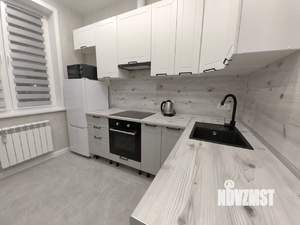 1-к квартира, на длительный срок, 40м2, 1/10 этаж