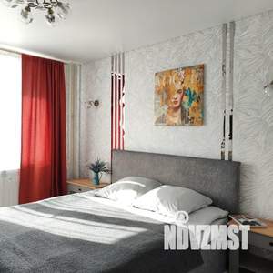 2-к квартира, посуточно, 60м2, 8/9 этаж