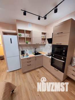 Студия квартира, посуточно, 25м2, 9/10 этаж