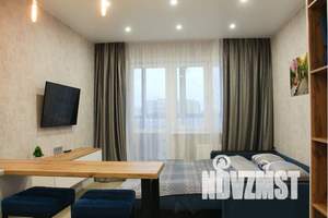 1-к квартира, посуточно, 25м2, 7/14 этаж