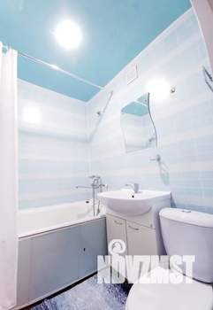 Студия квартира, посуточно, 34м2, 5/5 этаж