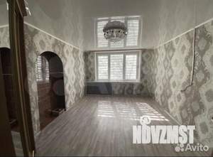 2-к квартира, на длительный срок, 40м2, 1/2 этаж