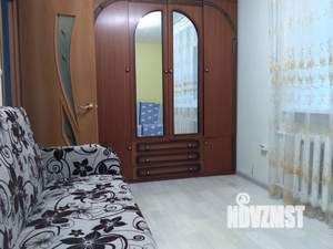 2-к квартира, посуточно, 47м2, 2/5 этаж