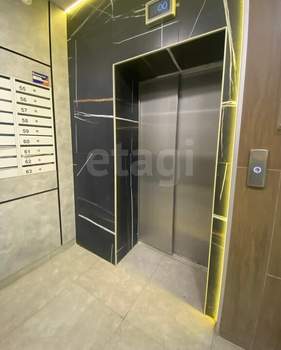 2-к квартира, на длительный срок, 41м2, 8/9 этаж