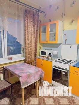 1-к квартира, посуточно, 37м2, 1/1 этаж