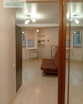 1-к квартира, на длительный срок, 30м2, 4/8 этаж