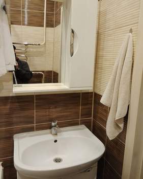 2-к квартира, на длительный срок, 54м2, 5/10 этаж