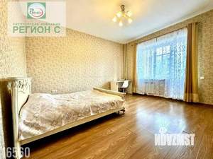 1-к квартира, на длительный срок, 47м2, 4/10 этаж