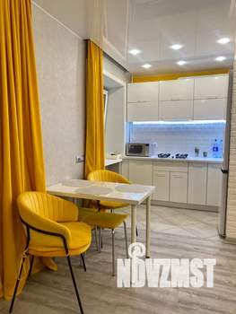 2-к квартира, посуточно, 44м2, 3/5 этаж