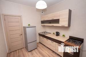 1-к квартира, посуточно, 34м2, 1/9 этаж