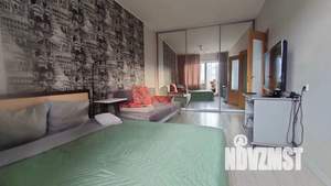 2-к квартира, посуточно, 65м2, 9/9 этаж